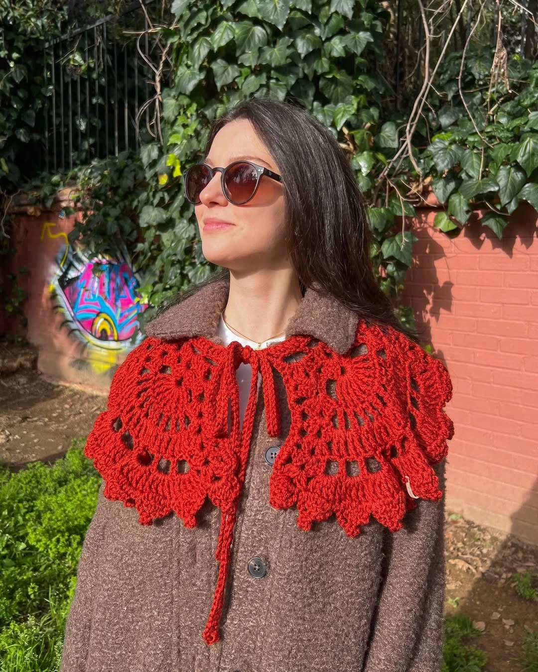 El örgüsü yakalık ürünü